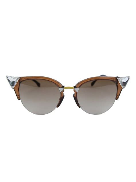 comprar oculos fendi iridia original